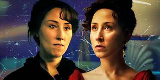 A Thousand Blows: What Happened To Mary Carr In Real Life