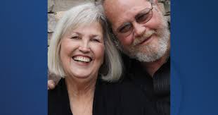 My Hero: Sherry Woodall