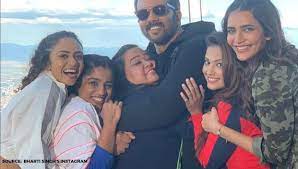 Khatron ke khiladi 10 has only just concluded, but fans are already wondering who the contestants will be on season 11 and when the release date will be. Bharti Singh Announces Khatron Ke Khiladi Comeback In Post With Stunt Hero Rohit Shetty