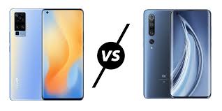 Vivo X50 Pro Plus vs X50 Pro vs Xiaomi ...