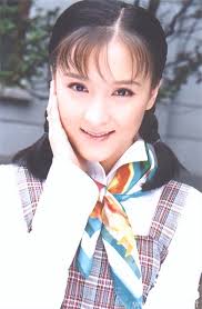 Miss Joan: Le Jiatong! Married into a wealthy family at the age of 28, Fan  Bingbing once assisted her