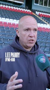 🎥 Tigers assistant coach Brett Deacon was all smiles following our Derby  Day win over Northampton at Twickenham and caught up with LTTV to share his  thoughts