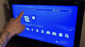 Do you know how to mod without a pc? Installing Gta5 Mod Menu On Ps4 No Usb Or Pc Ps4 Modding Youtube