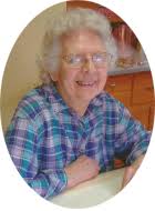 Margaret Kinney Obituary