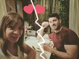 En lo que fue un delirante show de lizy tagliani se pudo ver a la bailarina vestida de cubana. Lizy Tagliani Dejo A Su Novio A Solo Dos Dias De Presentarlo Notife