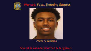 Columbia, SC Police: One Arrested, One Wanted In Downtown Murder