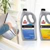 For carpets, we provide excellent services from stain removal to steam cleaning. 1