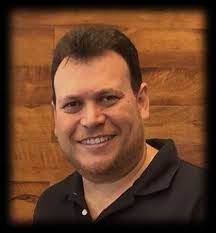 Resume Alexander Rueda