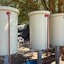 La red de agua potable llegó a la comunidad mocoví de Los Laureles