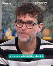 @thismorning's video Tweet