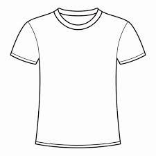Pin On Shirt Drawing
