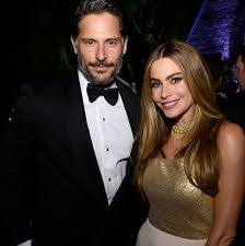 Sofia vergara's dating history isn't exactly public. Who Is Sofia Vergara S Husband Joe Manganiello Is The Agt Judge Married And Does She Have Kids