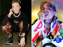 В публикации на своей страничке в instagram он в очередной раз удивил фанатов, показав им глаза без линз и улыбку без грилз. Na Cheloveka Stal Pohozh Fanaty Eldzheya Voshitilis Vneshnostyu Repera Bez Linz I Grilzov Na Zubah