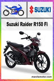 Pin On Suzuki Motorcycle