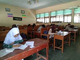 Maybe you would like to learn more about one of these? Kunci Jawaban Soal Ksm Ips Mts 2018