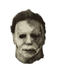 Michael Myers Mask (Halloween Kills)