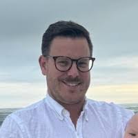 Justin Glazier's Instagram, Twitter & Facebook