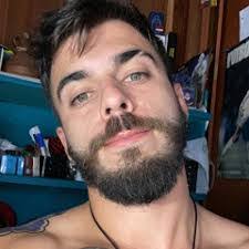 Gabriel Padilla's Instagram, Twitter & Facebook