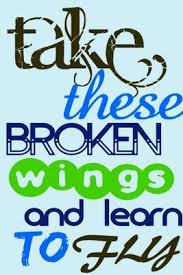 Blackbird Singing In The Dead Of Night Lyrics Blackbird Singing In The Dead Of Night Take These Sunken Eyes And Learn To See All Your Life You Were Only Wa Beatles Quotes Song Quotes Inspirational Words