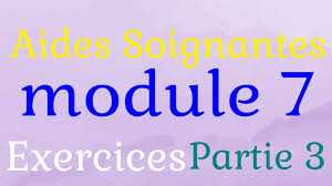 Médicaments, dilution, perfusions, seringues électriques, oxygène médical et bilan liquidien. Examen Blanc Qcm Module 7 Transmission Des Informations Partie 3 Gratuit Formation Aide Soignant As Youtube