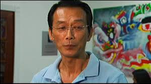 Combating rats the focus of class for Chinatown vendors