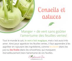 Manger Plus De Vert Alimentation Alimentation Vivante Manger