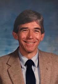 Carl Burton Williquette