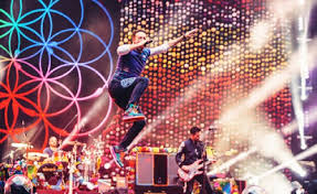 Coldplay Announces 2017 Tour Dates Best Classic Bands