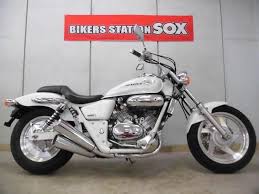 ホンダ ｖ ｔｗｉｎ ｍａｇｎａ バイカーズステーションｓｏｘ 新潟中央店 支払総額 43 3万円 バイク ホンダ 自賠責