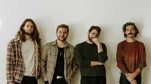 Cut & Paste: To Move Forward, St. Louis Band Hounds Left Behind Its Past