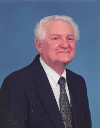 Walter Goodwin Obituary January 22, 2022