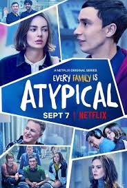 Return To The Main Poster Page For Atypical 2 Of 2 Atypical Series Movies Tv Series