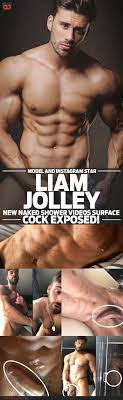Liam jolley nude