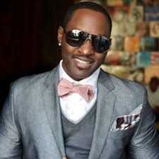 Johnny Gill