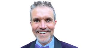 What Are You Reading? Aaron Quigley