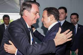Segundo as investigações, o local não atende às bolsonaro se aproxima de nanico patriota e contraria centrão sobre estrutura para 2022. Coronavirus Como O Governo Bolsonaro Monitora O Alinhamento Com Cada Governador Veja