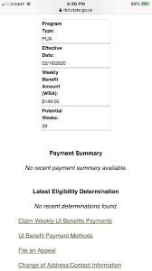 Is there a website that helps me understand the unemployment claims process? Ga Dept Of Labor On Twitter Georgia Reports Highest Unemployment Rate On Record Https T Co Klwco53yhb