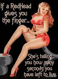 Young hairy redhead loves a good fuck. 300 Redheads Ideas Redheads Redhead Quotes Redhead