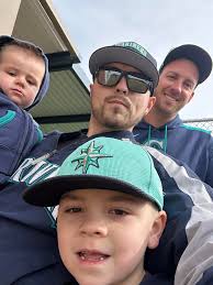 Mitch Garver's Comeback Season with the Seattle Mariners