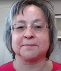 Phyllis Webstad Facts for Kids