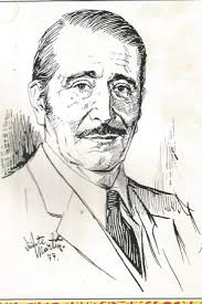 Vicente Martín Sánchez