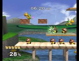 We did not find results for: Franchise Festival 40 Super Smash Bros The Avocado