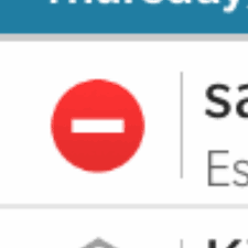 Check spelling or type a new query. What Is This Red Circle White Line Blackberry Forums At Crackberry Com