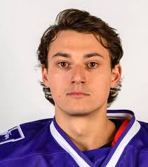 2022-23 Men's Hockey Roster