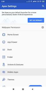 But now i dont know how to change it back, so i can rearrage my screens. 3 Ways To Hide Apps On Android Without Root R Digital Marketing