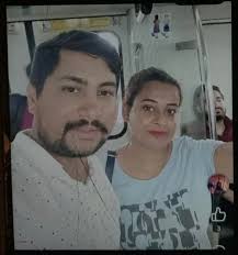 Influencer By Day, Mule By Night: The Curious Case Of Hukum Singh Rawat  **New Delhi —**He wanted fame, and he found it — though not in the way he  imagined. Hukum