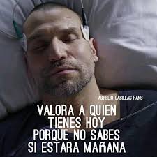 Aurelio Casillas Fans