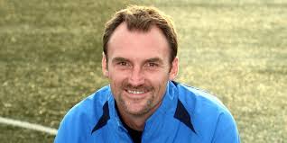 Former Montrose FC manager Steven Tweed calls time