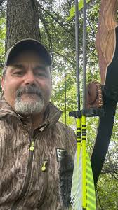 Introduction to traditional archery in the Traditional Archery Society