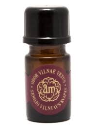 Isdykauju su savimi per viber programele. Scent Of Old Vilnius Aromata Mirabilia Parfum Ein Es Parfum Fur Frauen Und Manner